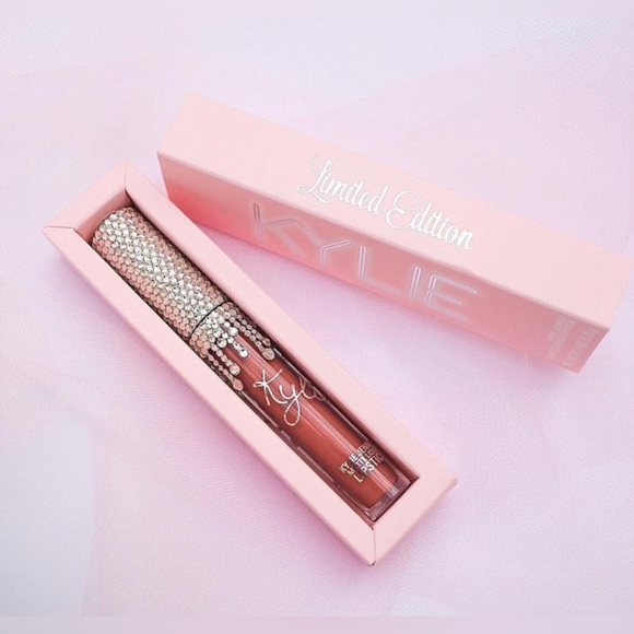 **𝙎𝙊𝙇𝘿 Kylie Cosmetics “I Want It All” 2017 20th Birthday PR Collection. - Picture 3 of 10